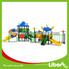 Kinder Outdoor Entertainment Equipment Outdoor Spielplatz